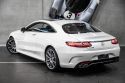 2018 Mercedes-Benz S-Class C217 S560 Coupe 2dr 9G-TRONIC 9sp 4.0TT 