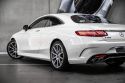 2018 Mercedes-Benz S-Class C217 S560 Coupe 2dr 9G-TRONIC 9sp 4.0TT 