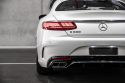 2018 Mercedes-Benz S-Class C217 S560 Coupe 2dr 9G-TRONIC 9sp 4.0TT 