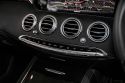 2018 Mercedes-Benz S-Class C217 S560 Coupe 2dr 9G-TRONIC 9sp 4.0TT 