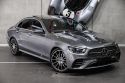 2020 MERCEDES-BENZ E-CLASS E300 W213 