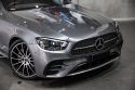 2020 MERCEDES-BENZ E-CLASS E300 W213 