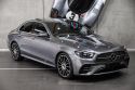 2020 MERCEDES-BENZ E-CLASS E300 W213 