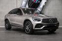 2020 Mercedes-Benz GLC-Class C253 GLC43 AMG Coupe 5dr SPEEDSHIFT TCT 9sp 4MATIC 3.0TT 