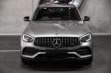 2020 Mercedes-Benz GLC-Class C253 GLC43 AMG Coupe 5dr SPEEDSHIFT TCT 9sp 4MATIC 3.0TT 