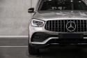 2020 Mercedes-Benz GLC-Class C253 GLC43 AMG Coupe 5dr SPEEDSHIFT TCT 9sp 4MATIC 3.0TT 