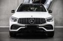 2020 MERCEDES-BENZ GLC-CLASS GLC43 AMG 