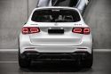 2020 MERCEDES-BENZ GLC-CLASS GLC43 AMG 