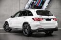 2020 MERCEDES-BENZ GLC-CLASS GLC43 AMG 