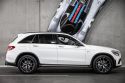 2020 MERCEDES-BENZ GLC-CLASS GLC43 AMG 