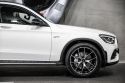 2020 MERCEDES-BENZ GLC-CLASS GLC43 AMG 