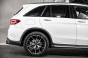 2020 MERCEDES-BENZ GLC-CLASS GLC43 AMG 