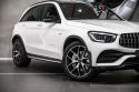 2020 MERCEDES-BENZ GLC-CLASS GLC43 AMG 