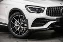 2020 MERCEDES-BENZ GLC-CLASS GLC43 AMG 