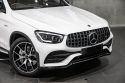 2020 MERCEDES-BENZ GLC-CLASS GLC43 AMG 