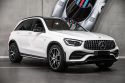 2020 MERCEDES-BENZ GLC-CLASS GLC43 AMG 