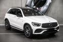 2020 MERCEDES-BENZ GLC-CLASS GLC43 AMG 