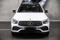 2020 MERCEDES-BENZ GLC-CLASS GLC43 AMG 