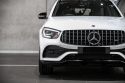 2020 MERCEDES-BENZ GLC-CLASS GLC43 AMG 