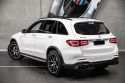 2020 MERCEDES-BENZ GLC-CLASS GLC43 AMG 