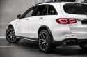 2020 MERCEDES-BENZ GLC-CLASS GLC43 AMG 