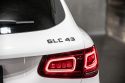 2020 MERCEDES-BENZ GLC-CLASS GLC43 AMG 