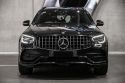 2023 MERCEDES-BENZ GLC-CLASS GLC43 AMG 