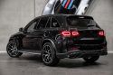 2023 MERCEDES-BENZ GLC-CLASS GLC43 AMG 