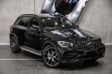 2023 MERCEDES-BENZ GLC-CLASS GLC43 AMG 