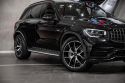 2023 MERCEDES-BENZ GLC-CLASS GLC43 AMG 