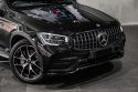 2023 MERCEDES-BENZ GLC-CLASS GLC43 AMG 