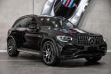 2023 MERCEDES-BENZ GLC-CLASS GLC43 AMG 