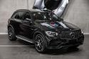 2023 MERCEDES-BENZ GLC-CLASS GLC43 AMG 