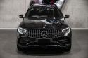 2023 MERCEDES-BENZ GLC-CLASS GLC43 AMG 