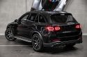 2023 MERCEDES-BENZ GLC-CLASS GLC43 AMG 