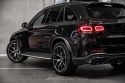 2023 MERCEDES-BENZ GLC-CLASS GLC43 AMG 