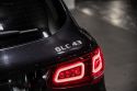 2023 MERCEDES-BENZ GLC-CLASS GLC43 AMG 