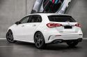 2024 Mercedes-Benz A-Class W177 A250 Hatchback 5dr SPEEDSHIFT DCT 8sp 4MATIC 2.0T/10kW 