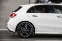 2024 Mercedes-Benz A-Class W177 A250 Hatchback 5dr SPEEDSHIFT DCT 8sp 4MATIC 2.0T/10kW 