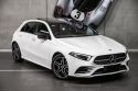 2024 Mercedes-Benz A-Class W177 A250 Hatchback 5dr SPEEDSHIFT DCT 8sp 4MATIC 2.0T/10kW 