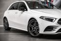 2024 Mercedes-Benz A-Class W177 A250 Hatchback 5dr SPEEDSHIFT DCT 8sp 4MATIC 2.0T/10kW 