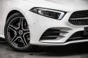 2024 Mercedes-Benz A-Class W177 A250 Hatchback 5dr SPEEDSHIFT DCT 8sp 4MATIC 2.0T/10kW 