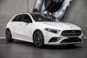 2024 Mercedes-Benz A-Class W177 A250 Hatchback 5dr SPEEDSHIFT DCT 8sp 4MATIC 2.0T/10kW 