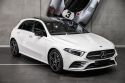 2024 Mercedes-Benz A-Class W177 A250 Hatchback 5dr SPEEDSHIFT DCT 8sp 4MATIC 2.0T/10kW 