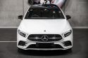 2024 Mercedes-Benz A-Class W177 A250 Hatchback 5dr SPEEDSHIFT DCT 8sp 4MATIC 2.0T/10kW 