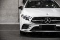 2024 Mercedes-Benz A-Class W177 A250 Hatchback 5dr SPEEDSHIFT DCT 8sp 4MATIC 2.0T/10kW 