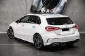 2024 Mercedes-Benz A-Class W177 A250 Hatchback 5dr SPEEDSHIFT DCT 8sp 4MATIC 2.0T/10kW 