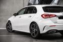 2024 Mercedes-Benz A-Class W177 A250 Hatchback 5dr SPEEDSHIFT DCT 8sp 4MATIC 2.0T/10kW 