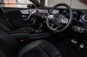 2024 Mercedes-Benz A-Class W177 A250 Hatchback 5dr SPEEDSHIFT DCT 8sp 4MATIC 2.0T/10kW 