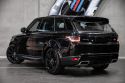 2022 Land Rover Range Rover Sport L494 D250 SE Wagon 5dr Spts Auto 8sp 4x4 3.0DTT [MY22] 